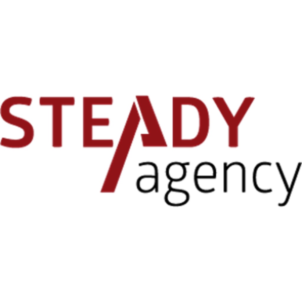 Steady. Стэди. Steady Company