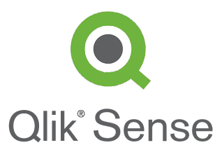 qlik-sense-logo - Steady Agency
